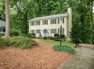 764 Reaford Rd, Winston Salem, NC 27104