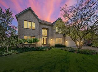 4155 Easy Cir, Naperville, IL 60564