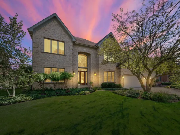 4155 Easy Cir, Naperville, IL 60564