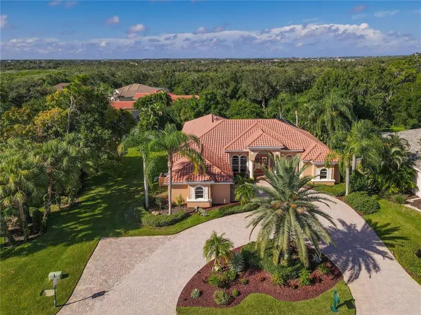 2330 Little Country Rd, Parrish, FL 34219