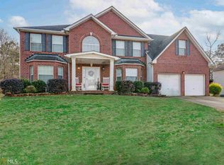 661 Burtons Cv, Hampton, GA 30228