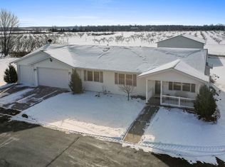 8641 Rileys Bay Rd, Brussels, WI 54204