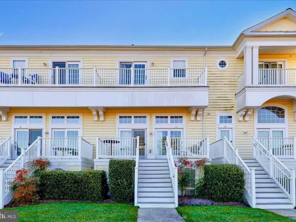 38353 N Mill Ln Unit 62, Ocean View, DE 19970