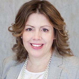 Mary 'Jo Ann' Byrne