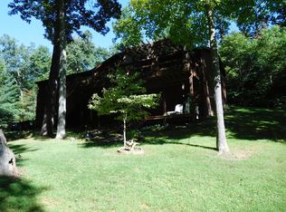 5745 State Road 45, Nashville, IN 47448