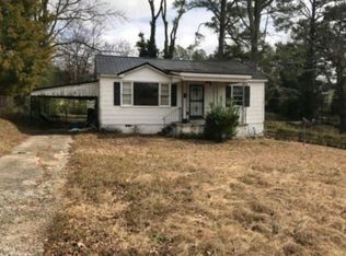 2901 Moore Ave, Anniston, AL 36201