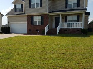 47 Polk St, Spring Lake, NC 28390