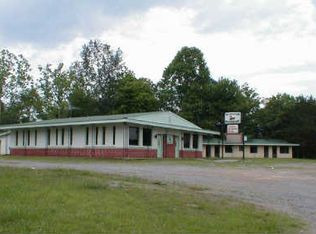 5499 Highway 64, Postelle, TN 37317