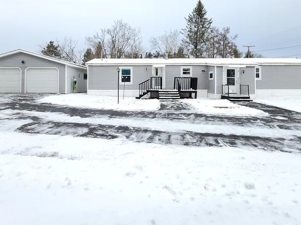 1007 N Lincoln Ave, Exeland, WI 54835