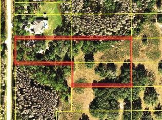 0 Sweet Hill Rd #HH-89, Polk City, FL 33868