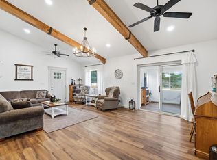 2270 Ginder Rd NW, Lancaster, OH