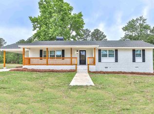 3209 Old Charleston Rd, Gilbert, SC 29054