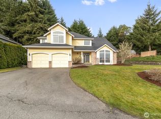 7931 Rooney Rd NW, Silverdale, WA 98383