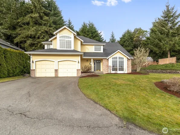 7931 Rooney Road NW, Silverdale, WA 98383