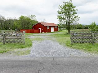 164 Hawksbill Park Rd, Stanley, VA 22851