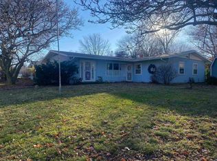 701 Parkway Dr, Logansport, IN