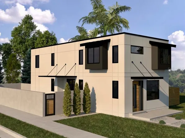3269 4th Ave S, Saint Petersburg, FL 33712