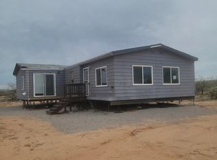 8914 S Marstellar Rd, Tucson, AZ 85736