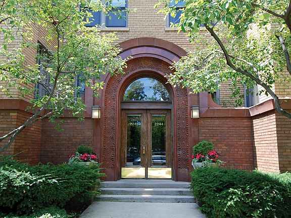 2nd image of 2242 N Lincoln Park W #2E