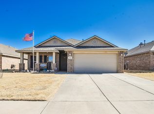 3637 Ridgely Ave, Lubbock, TX 79407