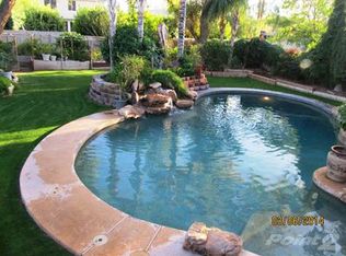 2901 E San Tan St, Chandler, AZ 85225