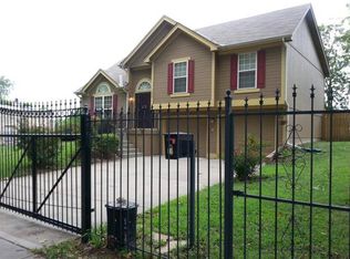 1220 Euclid Ave, Kansas City, MO 64127