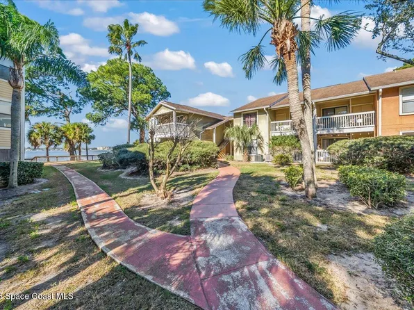 225 S Tropical Trl APT 708, Merritt Island, FL 32952