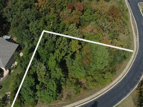 Tbd Spyglass Drive, Branson, MO 65616