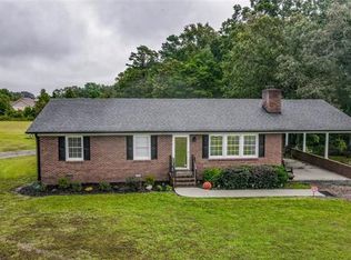 2438 Highway 205, Marshville, NC 28103