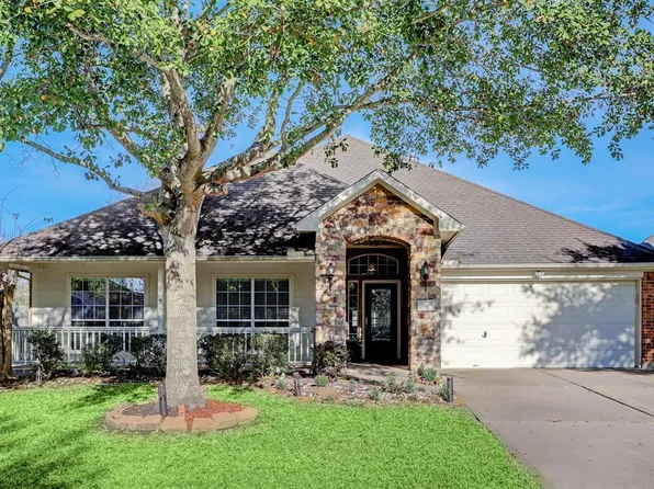 22026 Emerald Run Ln, Richmond, TX 77469