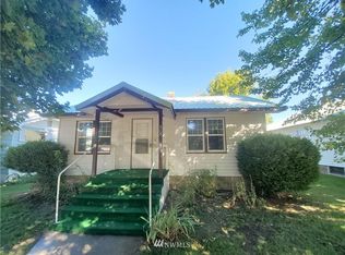 313 S Birch St, Omak, WA 98841