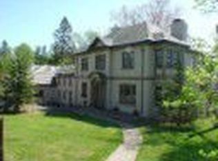 124 N Hawthorne Rd, Duluth, MN 55812