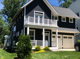 3307 Decatur Ave, Kensington, MD 20895