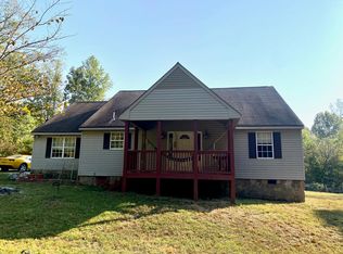 89 Rymer Rd, Chatsworth, GA 30705
