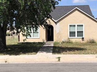 213 N 3rd St, Lovington, NM 88260
