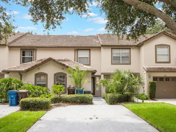 2465 Saint Augustine Blvd, Haines City, FL 33844