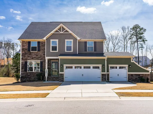 208 Devon Fields Dr, Holly Springs, NC 27540