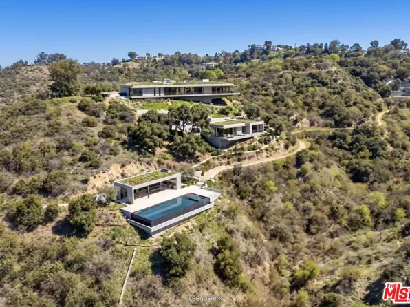 13511 Mulholland Dr, Beverly Hills, CA 90210