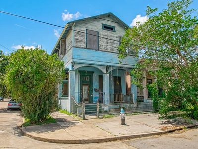 1718 Saint Andrew St, New Orleans, LA, 70113