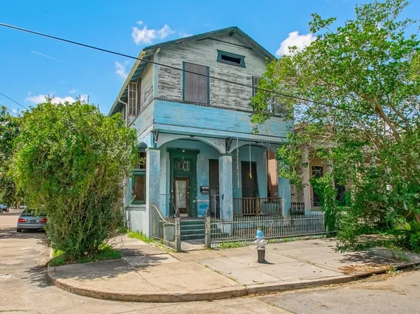 1718 Saint Andrew St, New Orleans, LA 70113