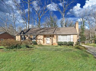 3109 Northampton Dr, Charlotte, NC 28210
