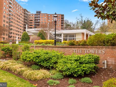 4201 Cathedral Ave NW APT 624W, Washington, DC, 20016