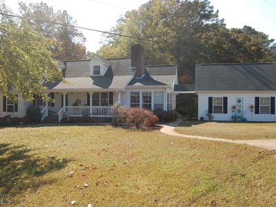 822 Kelleytown Rd, McDonough, GA, 30252