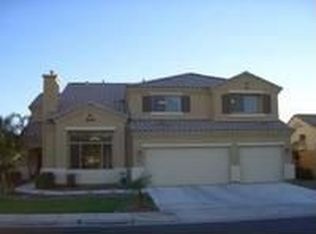 781 E Grand Canyon Dr, Chandler, AZ 85249