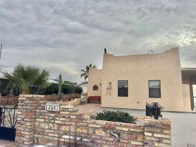 13587 E 49th St, Yuma, AZ, 85367