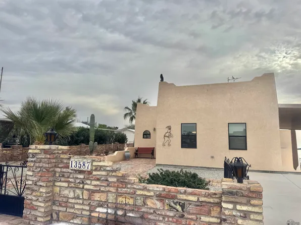 13587 E 49th St, Yuma, AZ 85367