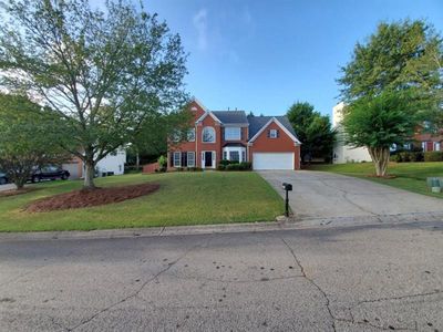 1861 Anmore Xing NW, Kennesaw, GA, 30152