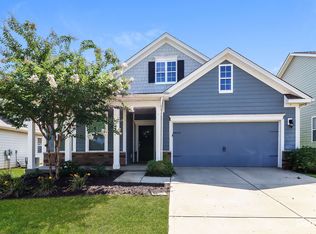 3841 Norman View Dr, Sherrills Ford, NC 28673
