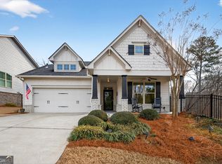 310 Pepperwood Way, Canton, GA 30114