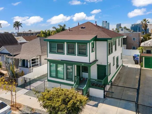 358 22nd St APT 2, San Diego, CA 92102